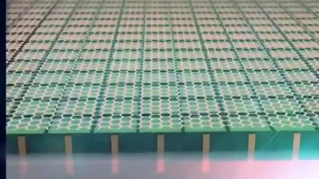 Nano-optoelectrónica... desde el Grafeno